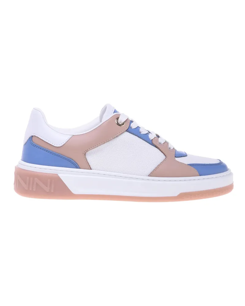 Baldinini Low-Top Sneaker SNEAKER  beige Beige