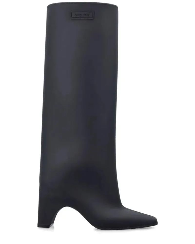 COPERNI Stiefel Rubber Bridge Boot schwarz Schwarz
