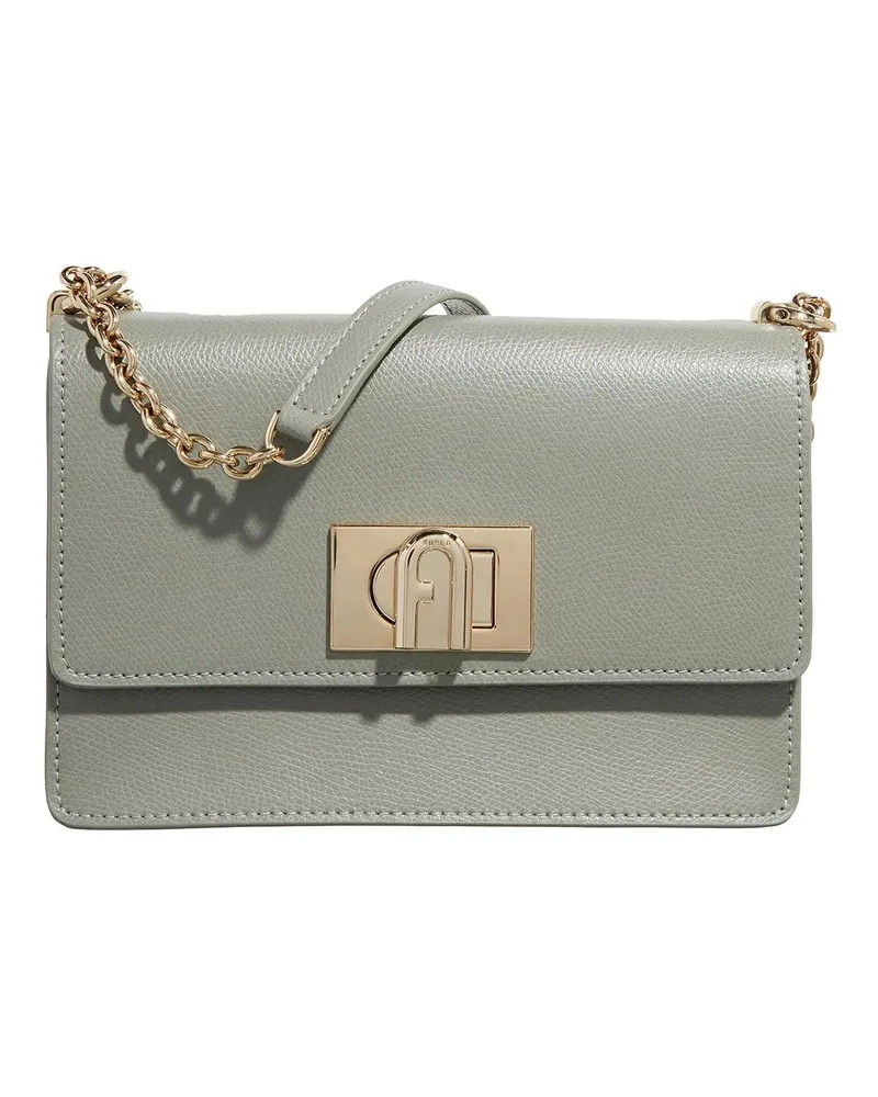 Furla Crossbody Bags  1927 Mini Crossbody 20 grün Grün