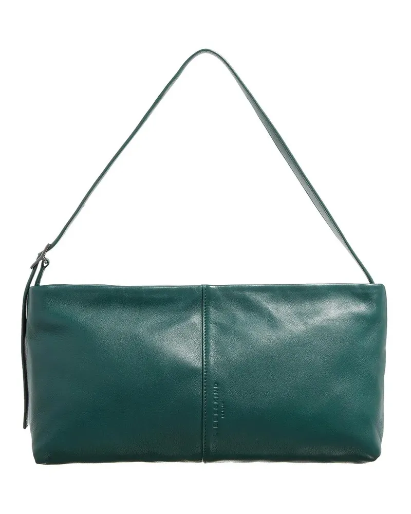 Liebeskind Hobo Bags Fiona Sheep Natural grün Grün