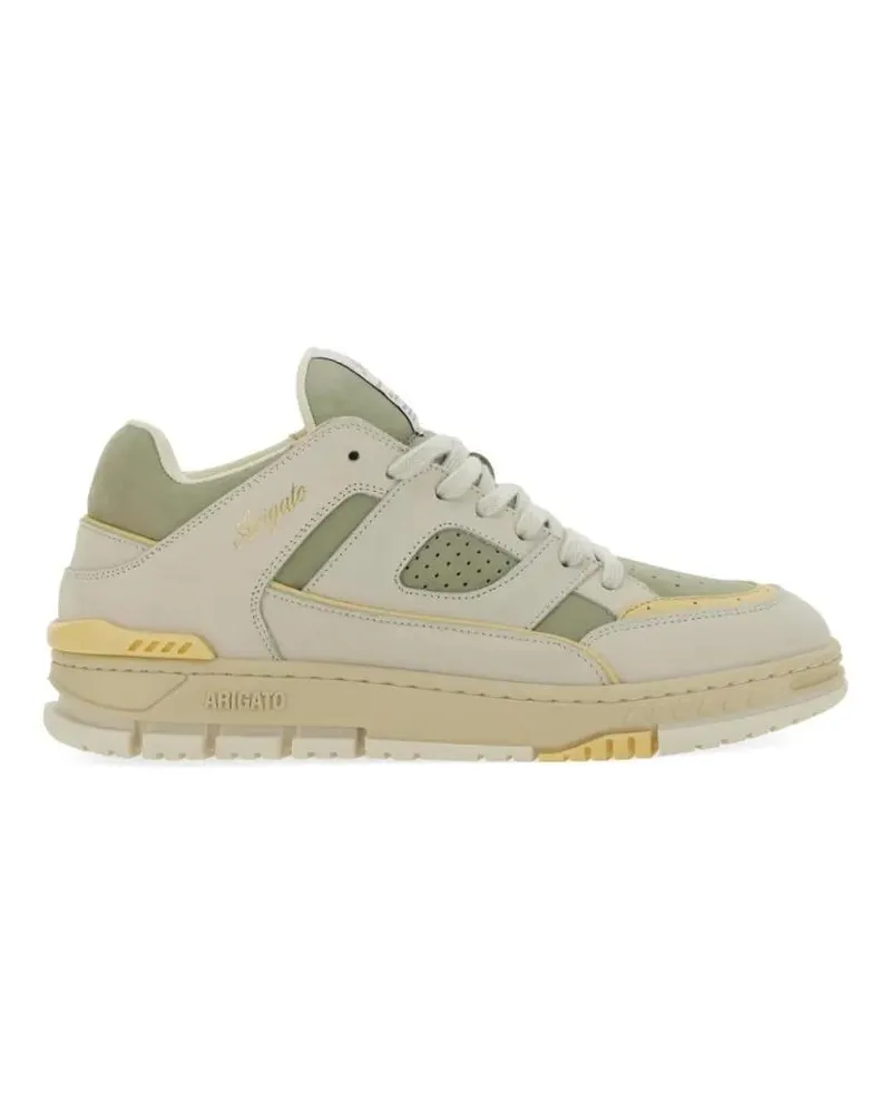 Axel Arigato Low-Top Sneaker Area Lo Sneaker grün Grün