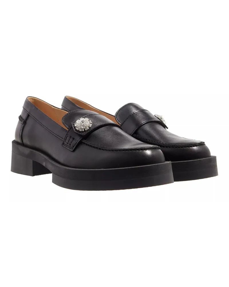 Steve Madden Loafer Meggie Loafer schwarz Schwarz