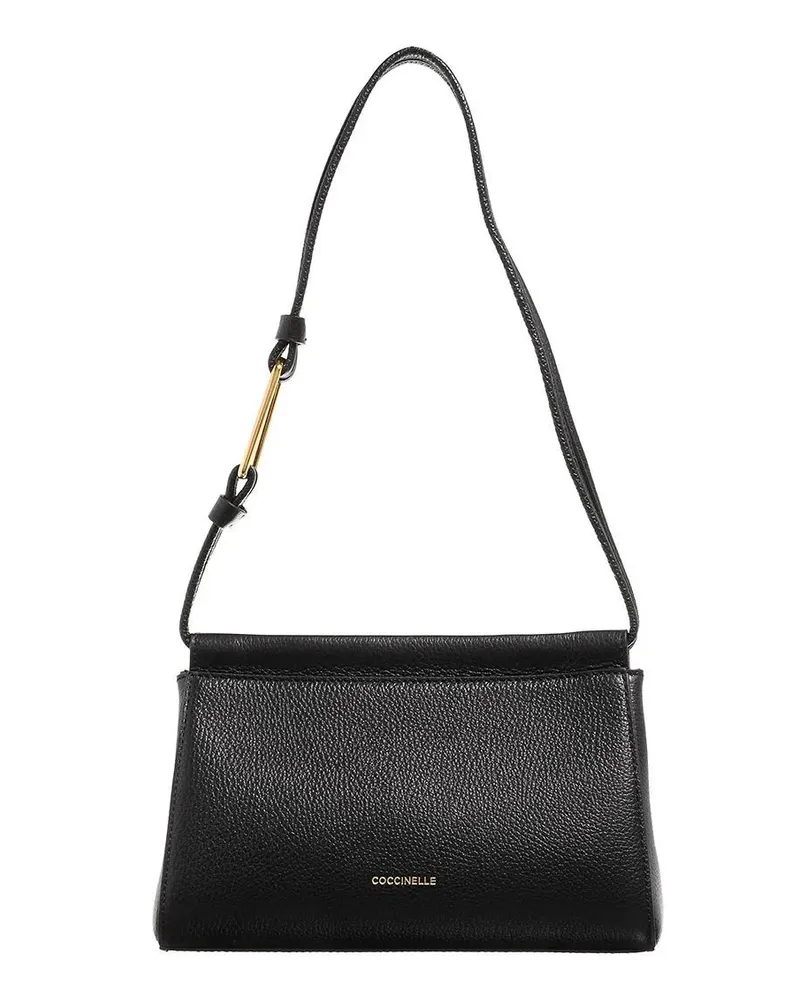 Coccinelle Crossbody Bags  Emily schwarz Schwarz