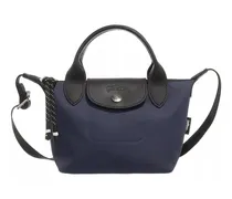 Satchels Le Pliage Energy blau