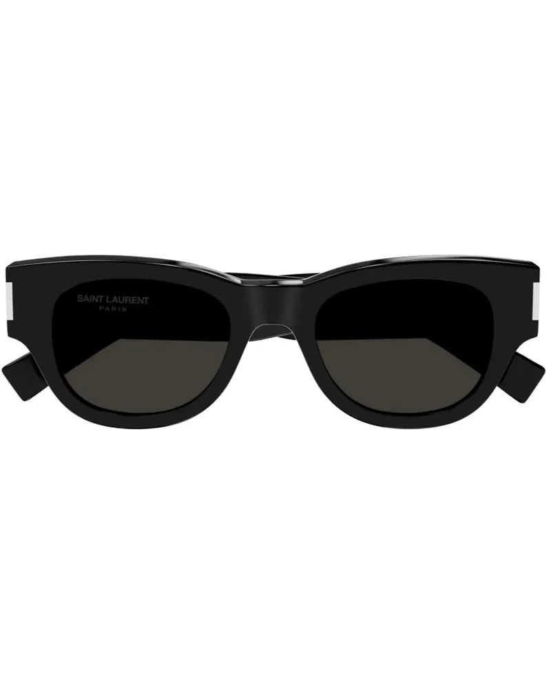 Saint Laurent Sonnenbrille  black Schwarz