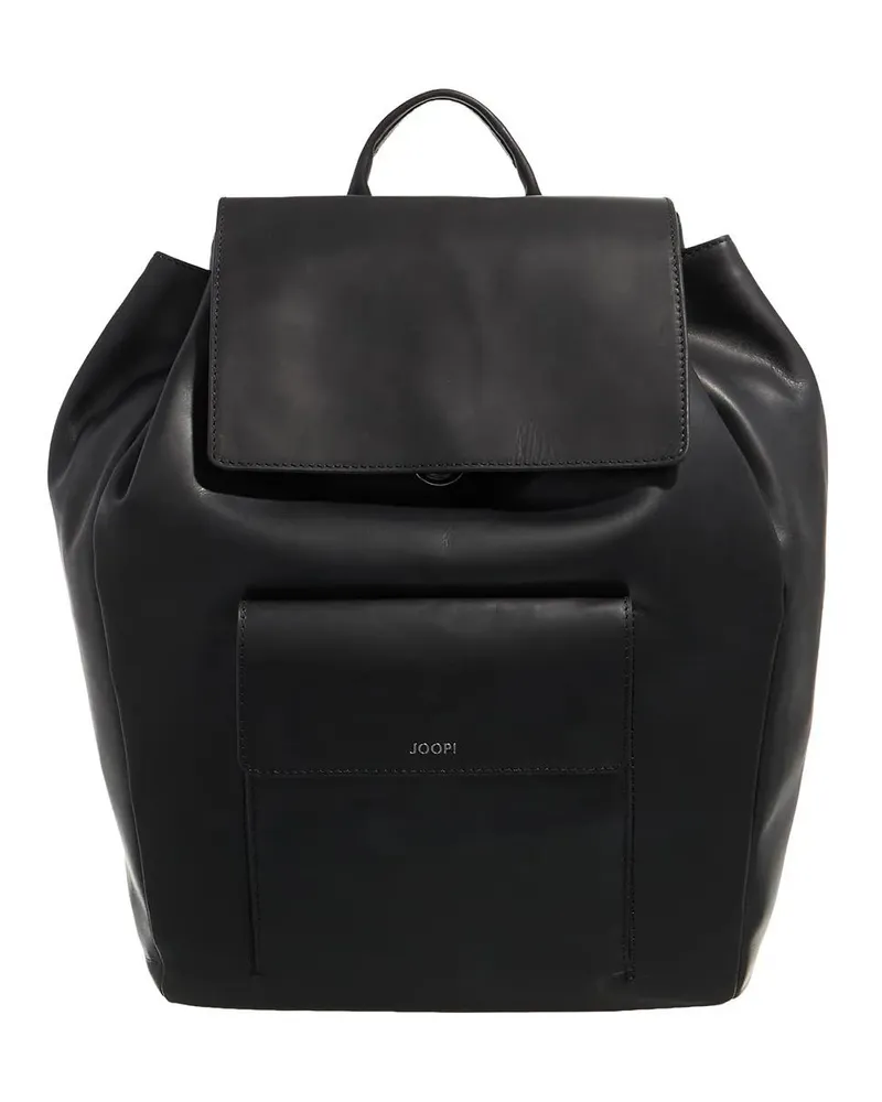 JOOP! Rucksäcke Cerratano Claudio Backpack Mvf schwarz Schwarz