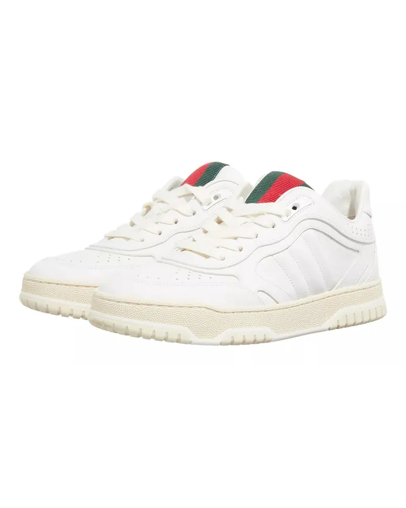 Gucci Sneaker Re-Web Women Sneakers weiß Weiß