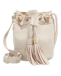 See by Chloé Tote Top Handle Bag Beige