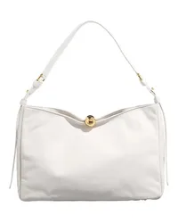 Furla Tote  Sfera Soft L Shoulder Bag Weiß