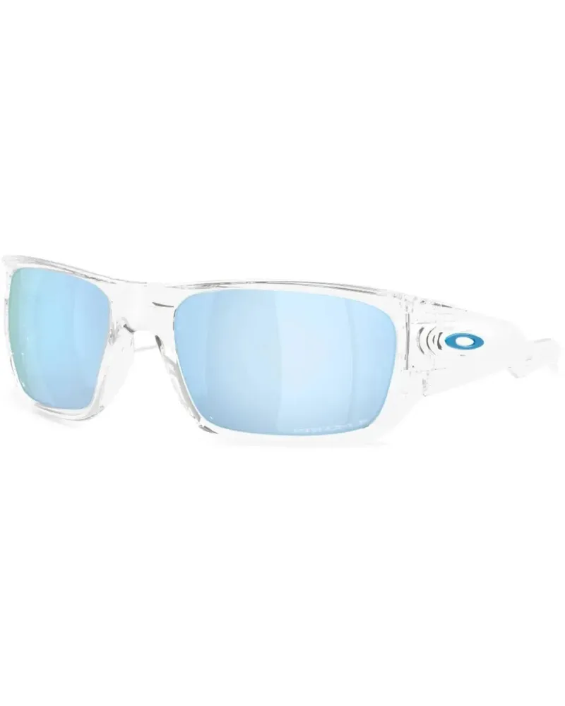 Oakley Sonnenbrillen  blue Blau