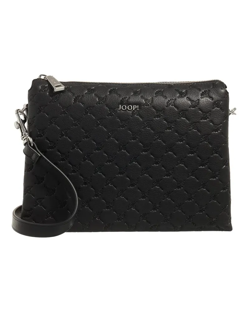 JOOP! Crossbody Bags Leggero Stampa Noreen Shoulderbag Shz schwarz Schwarz