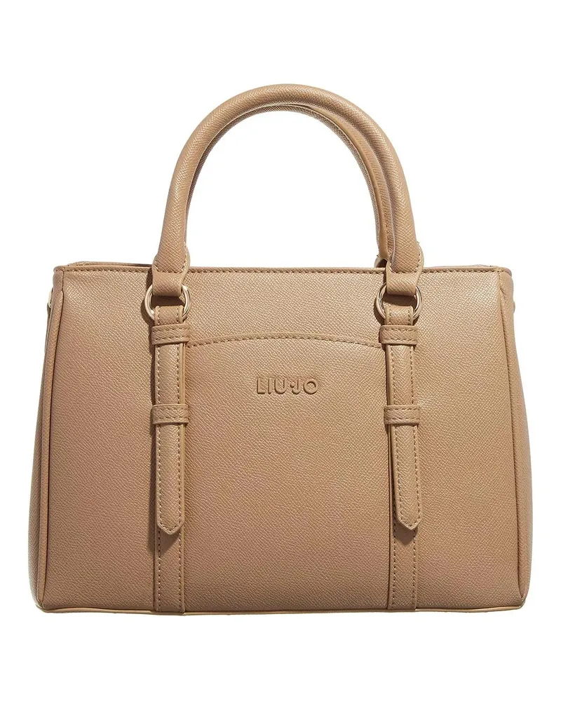 Liu Jo Satchels Bauletto braun Braun