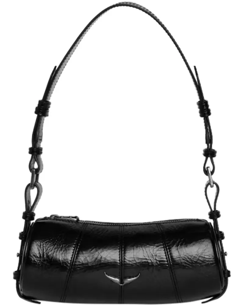 Zadig & Voltaire Crossbody Bags Bags Black schwarz Schwarz