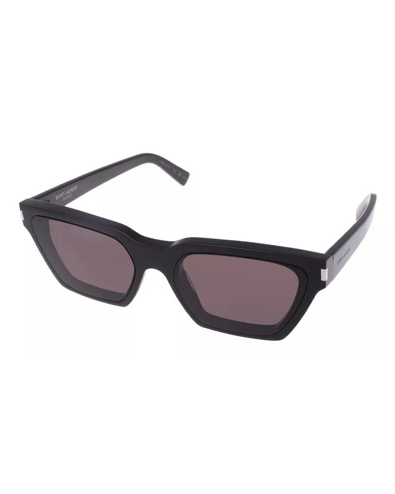 Saint Laurent Sonnenbrille  black Schwarz