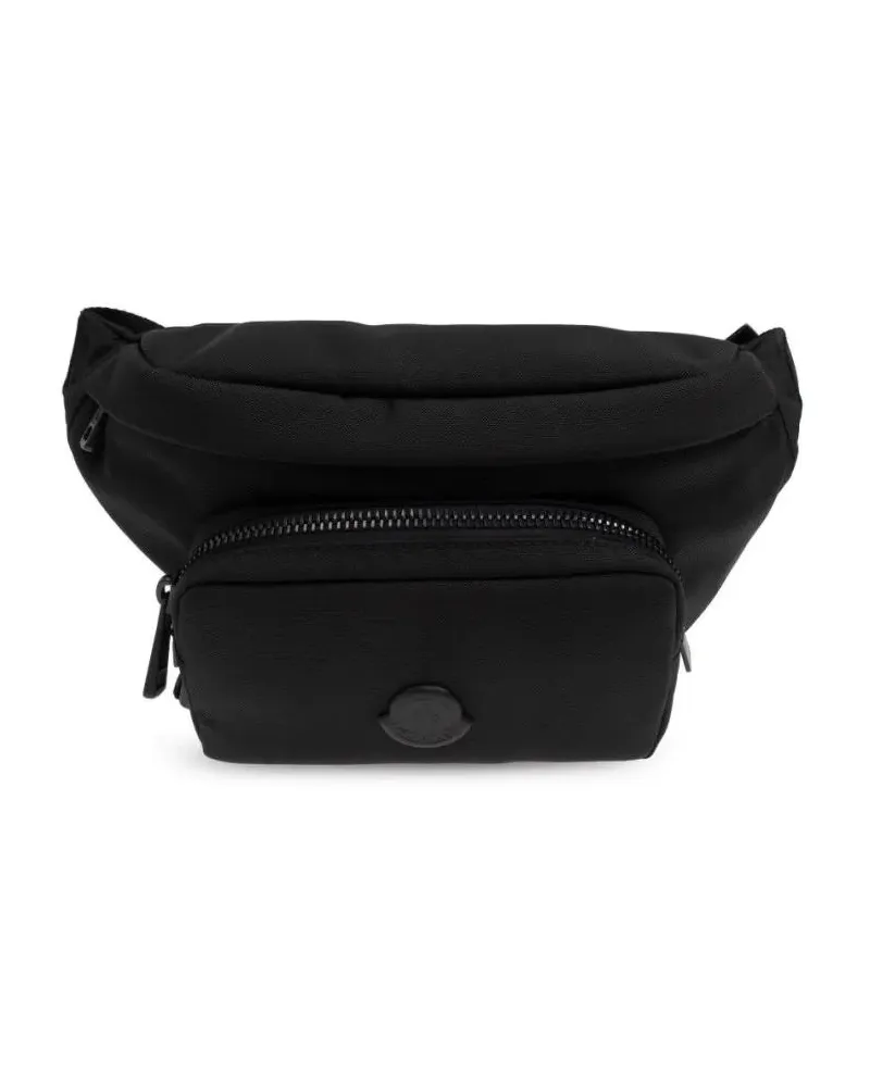 Moncler Businesstaschen & Reisegepäck durance small divers schwarz Schwarz