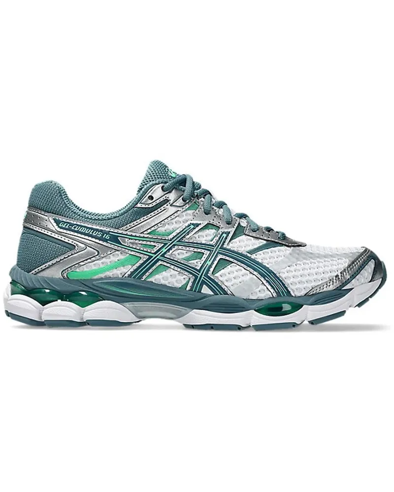Asics Low-Top Sneaker gel cumulus 16 2 beige Beige