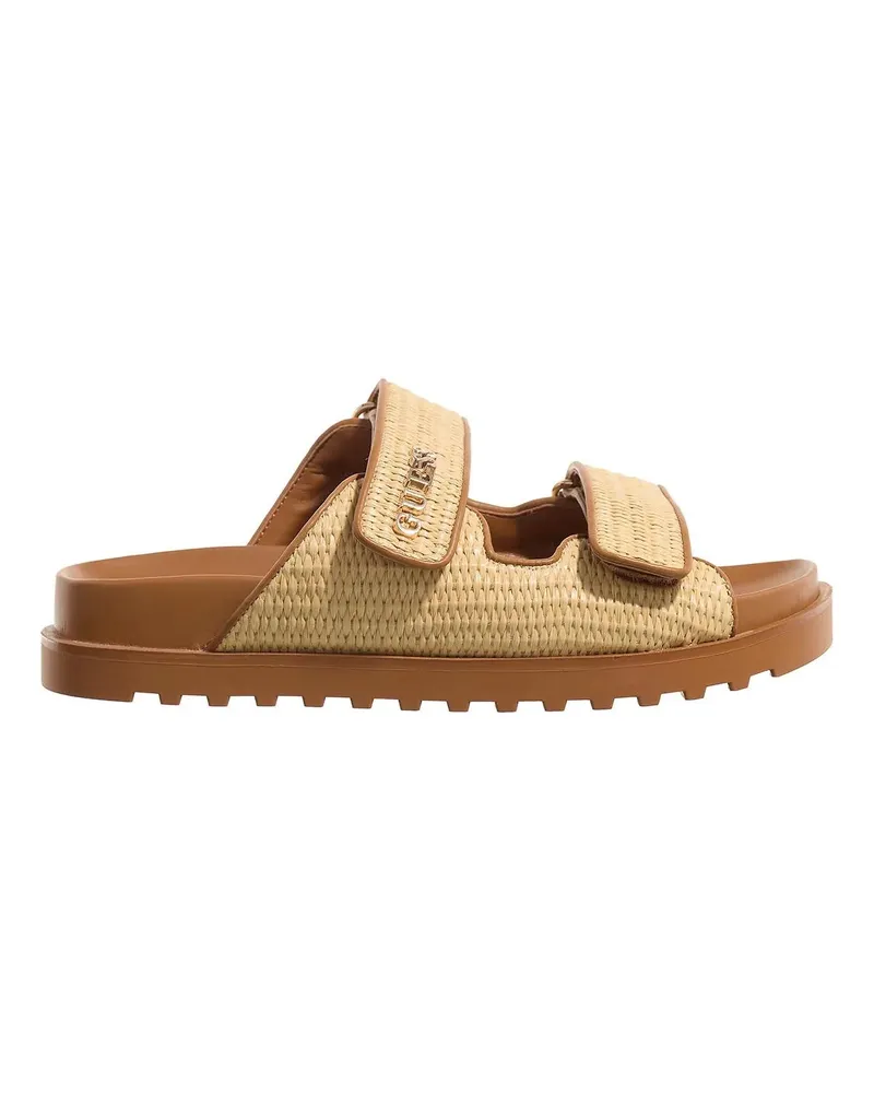 Guess Sandalen Fadelize beige Beige