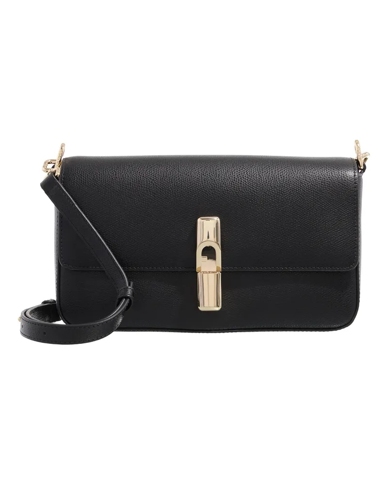 Furla Crossbody Bags  Iride S Crossbody schwarz Schwarz