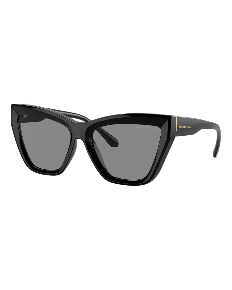 Michael Kors Sonnenbrille  black Schwarz