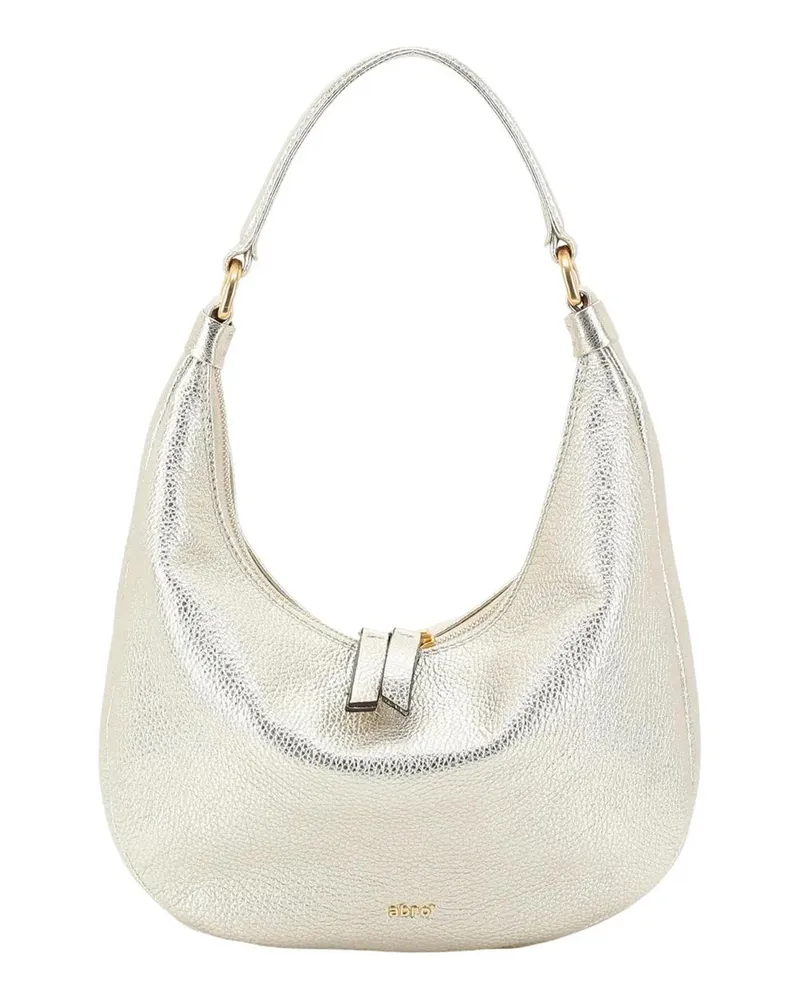 Abro Hobo Bags Beutel NANA goldfarben 