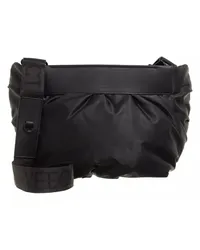 VeeCollective Crossbody Bags Caba Clutch Black Schwarz