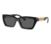 Sonnenbrille  black