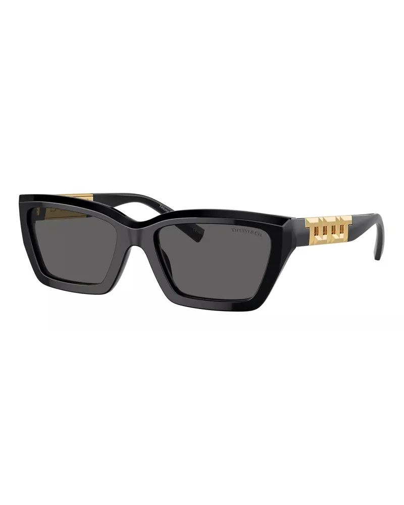 Tiffany & Co. Sonnenbrille  black Schwarz
