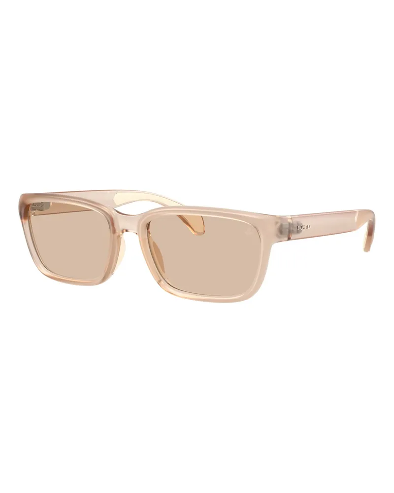 Moncler Sonnenbrillen  pink Rosa
