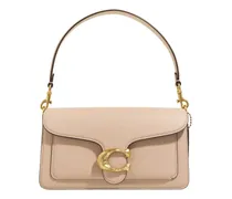 Crossbody Bags Glovetanned Leather Tabby Shoulder Bag 26 With Ham rosa