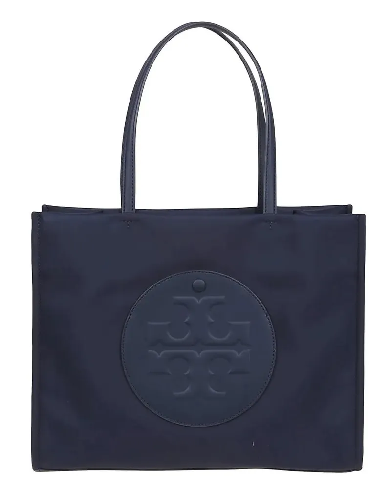 Tory Burch Shopper & Totes Ella Small Tote blau Blau