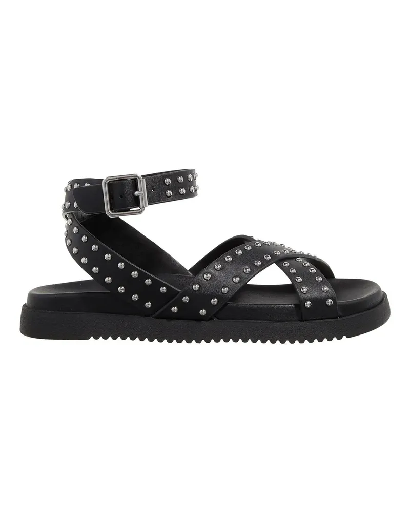 Steve Madden Sandalen My Bestie-S schwarz Schwarz