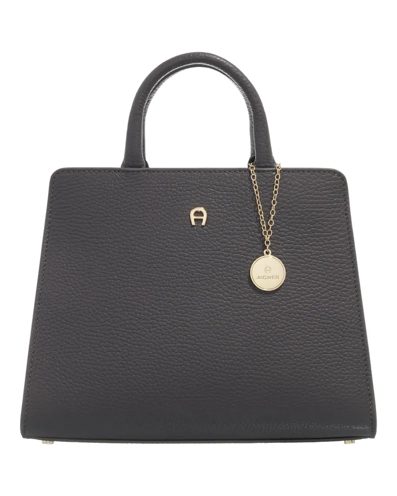 Aigner Satchels Cybill grau Grau