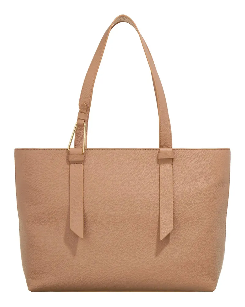 Coccinelle Shopper  Malory braun Braun
