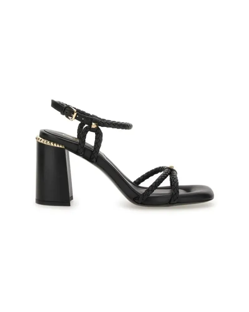 ash Sandalen Lola Bis Pump schwarz Schwarz