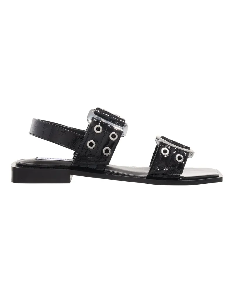 Steve Madden Sandalen Saria-E schwarz Schwarz