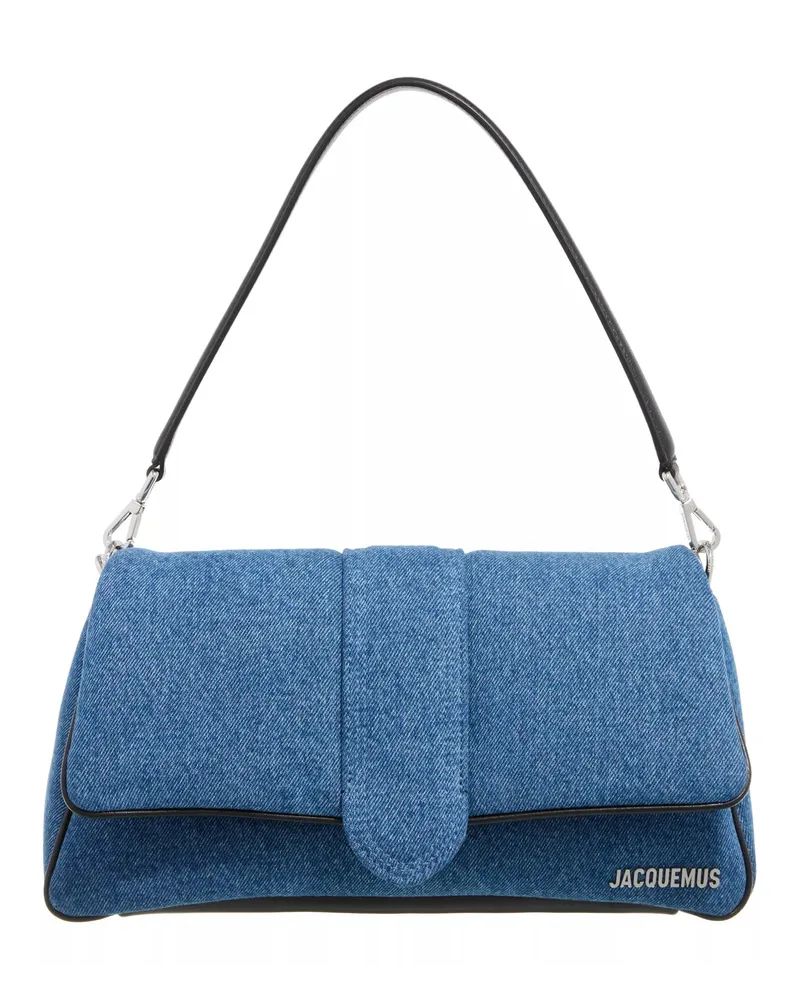 Jacquemus Crossbody Bags Le Bambimou Blau