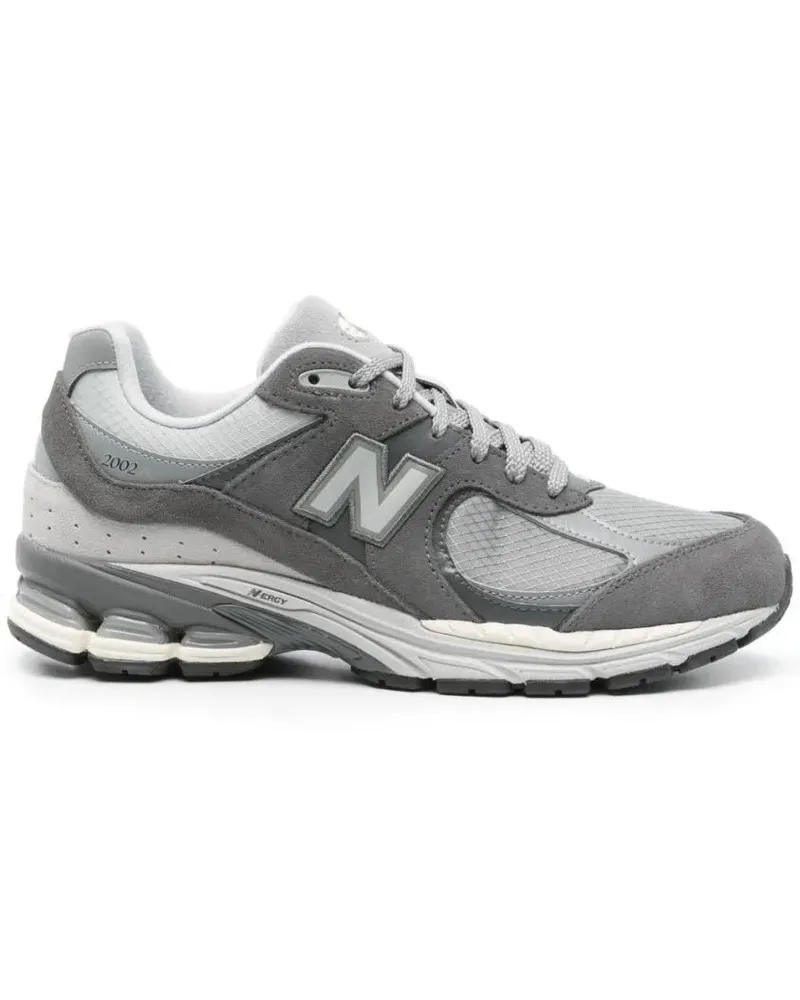 New Balance Low-Top Sneaker Sleek Grey Sneakers With Suede grau Grau