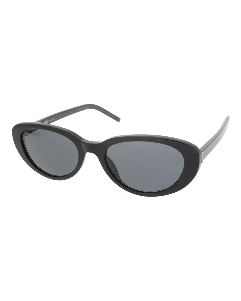 Saint Laurent Sonnenbrille  black Schwarz