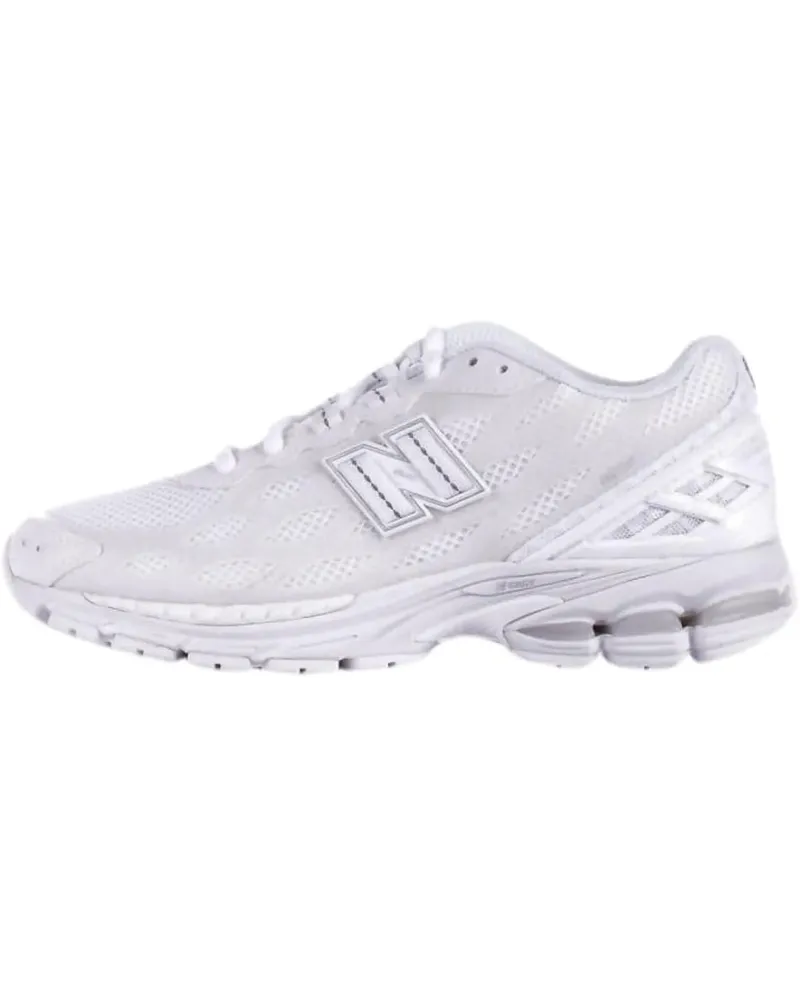 New Balance Low-Top Sneaker Sneakers White weiß Weiß