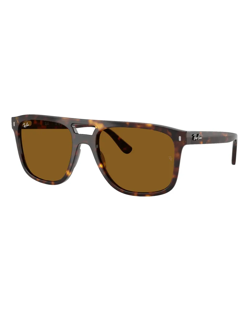 Ray Ban Sonnenbrillen 0Rb2213 Braun