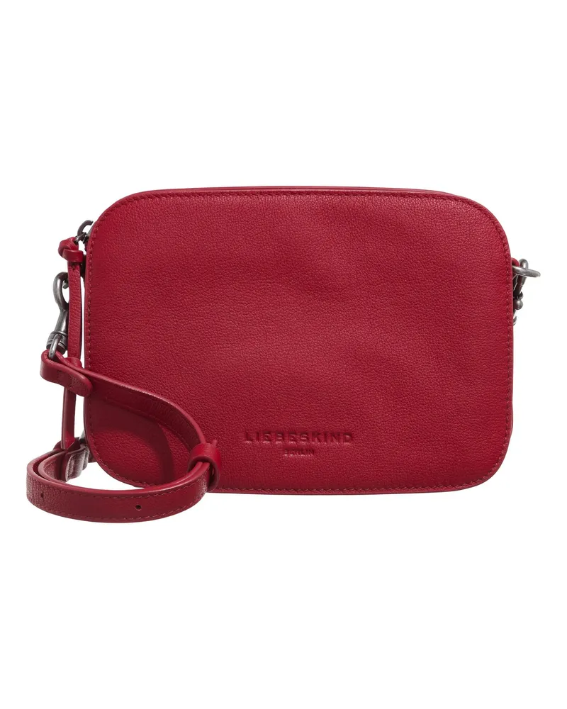 Liebeskind Crossbody Bags Luka Camera Bag rot Rot