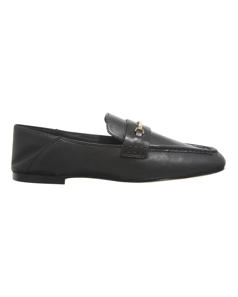 Michael Kors Loafer Lena Loafer schwarz Schwarz