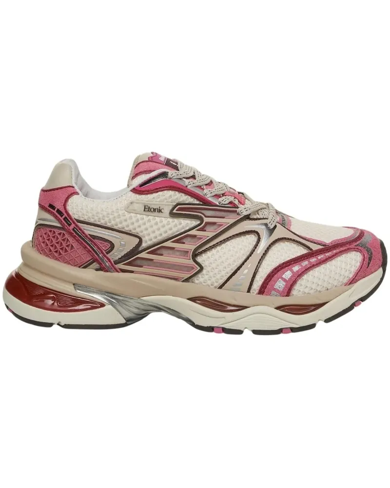Etonic Low-Top Sneaker Sneakers 'Kendari Venus' rosa Gold