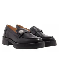 Steve Madden Loafers & Ballerinas Meggie Loafer Schwarz