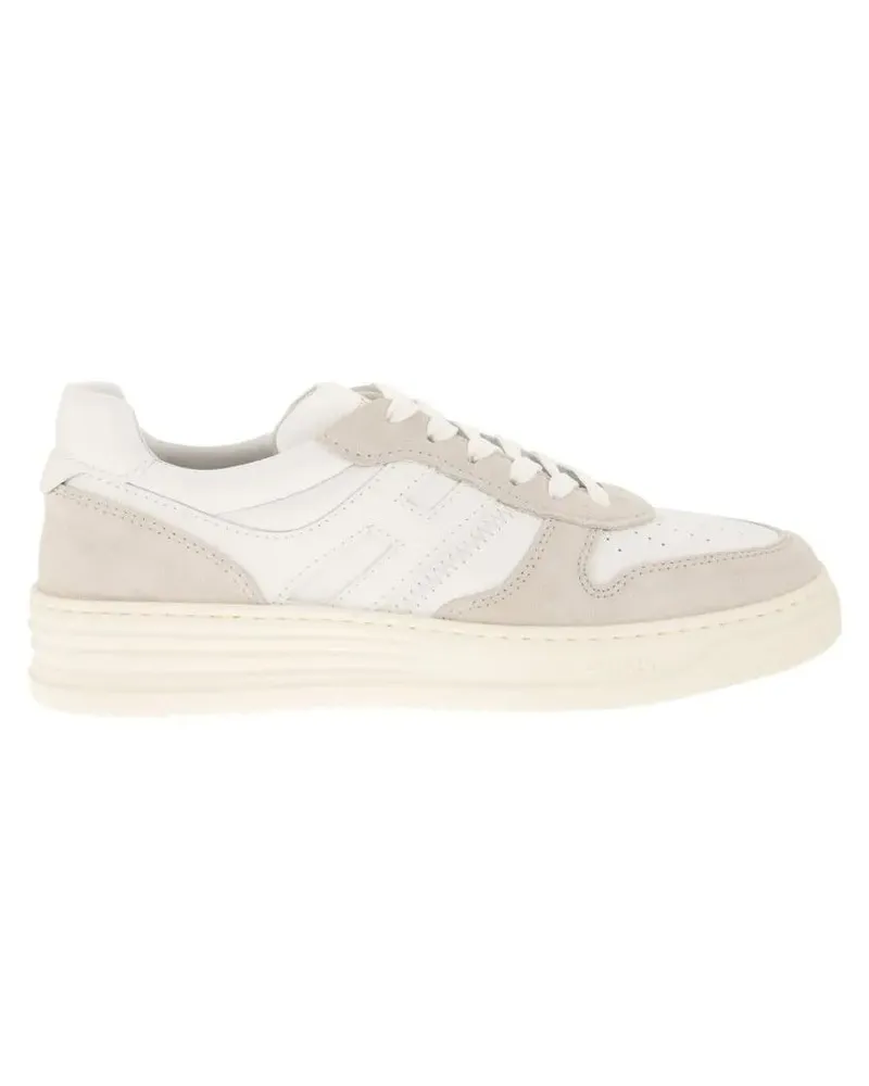 Hogan Low-Top Sneaker H630 Sneakers beige Beige