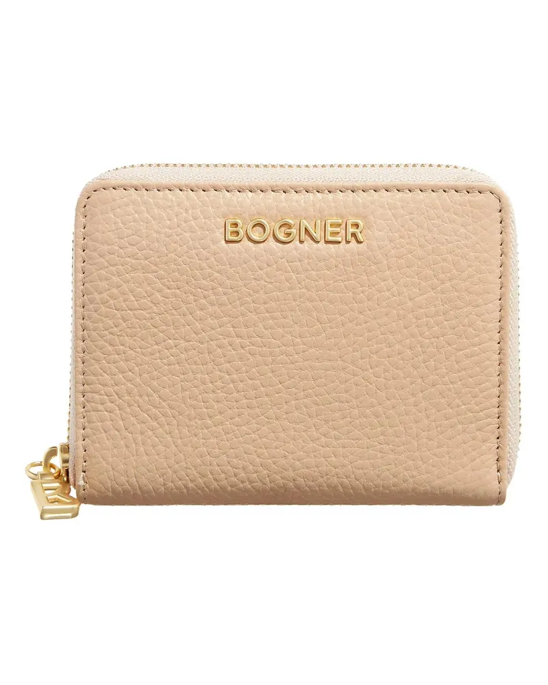 Bogner Portemonnaie Wallis Norah Purse Mh6Z beige Beige