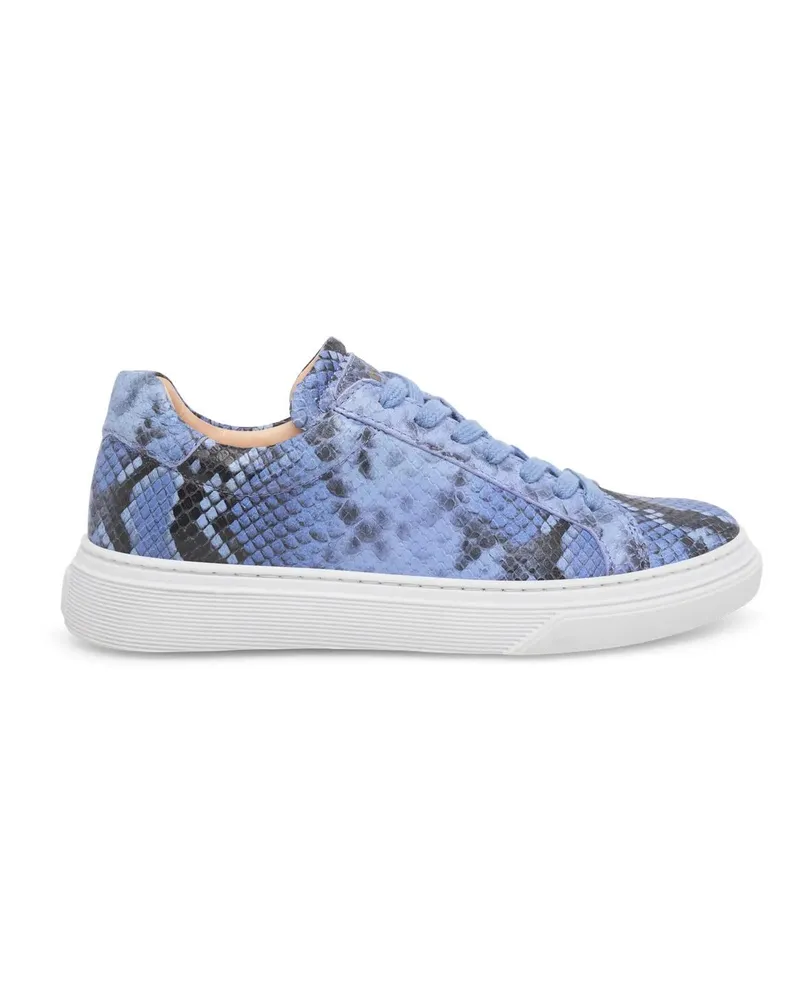 Henry Stevens Low-Top Sneaker Sneaker Sophia S1 violett Violett