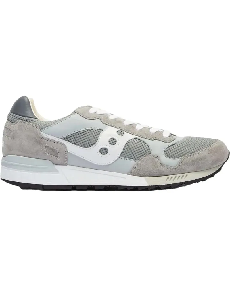 Saucony Low-Top Sneaker Shadow 5000 Made In Italy Sneakers grau Grau