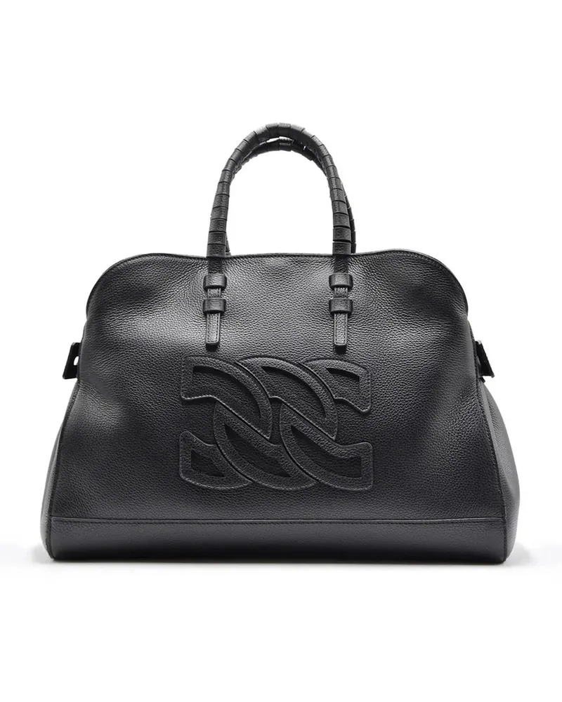 Casadei Crossbody Bags Shoulder Bags Black schwarz Schwarz