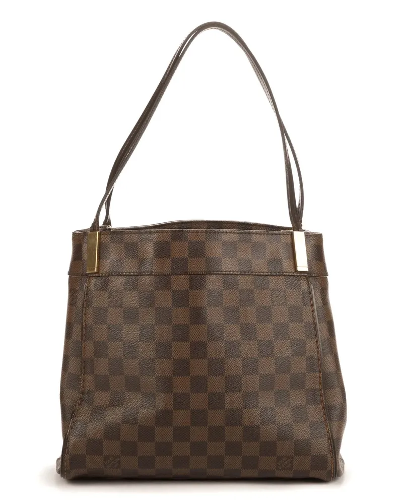 Louis Vuitton Crossbody Bags Marylebone braun Braun
